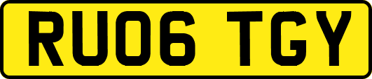 RU06TGY