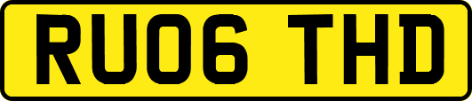 RU06THD