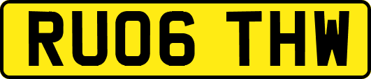 RU06THW