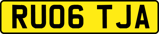 RU06TJA