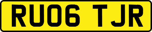 RU06TJR