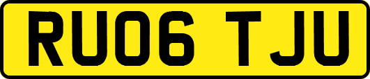 RU06TJU