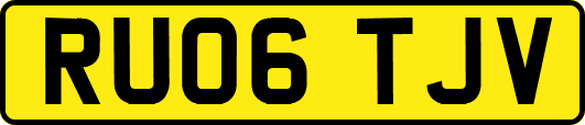 RU06TJV