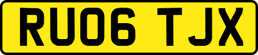 RU06TJX