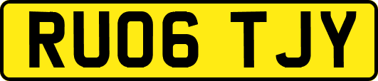 RU06TJY