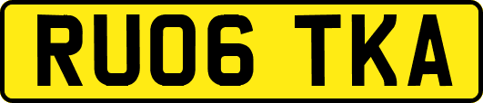 RU06TKA