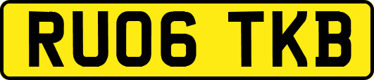 RU06TKB