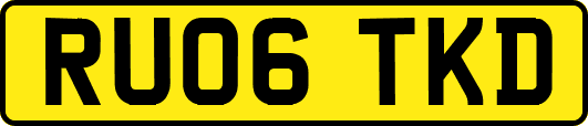 RU06TKD