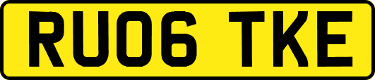 RU06TKE