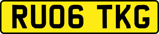 RU06TKG