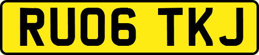 RU06TKJ
