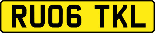 RU06TKL