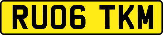 RU06TKM
