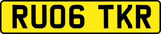 RU06TKR