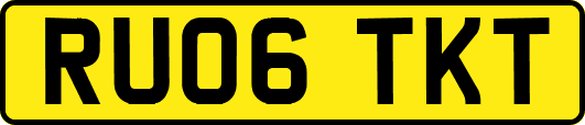 RU06TKT