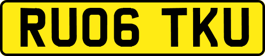 RU06TKU