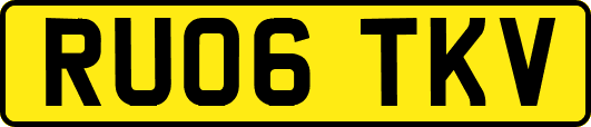 RU06TKV