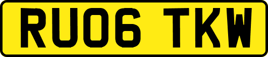 RU06TKW