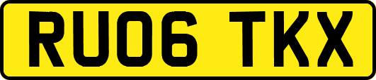 RU06TKX