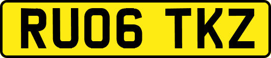RU06TKZ