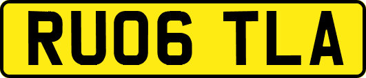 RU06TLA