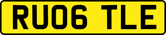 RU06TLE