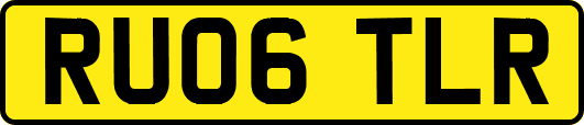 RU06TLR