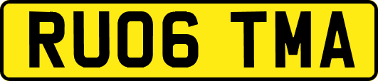 RU06TMA