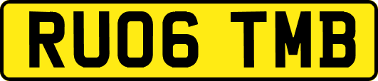 RU06TMB