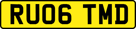 RU06TMD