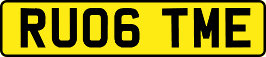 RU06TME