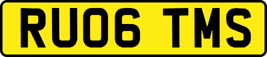 RU06TMS