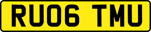 RU06TMU