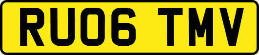 RU06TMV