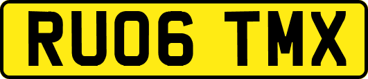 RU06TMX