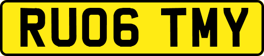 RU06TMY