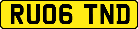 RU06TND