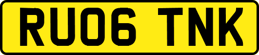 RU06TNK