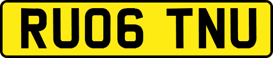 RU06TNU
