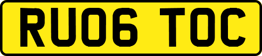 RU06TOC