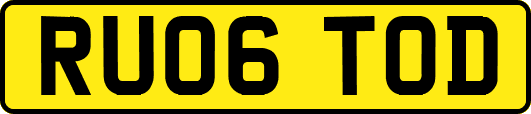 RU06TOD