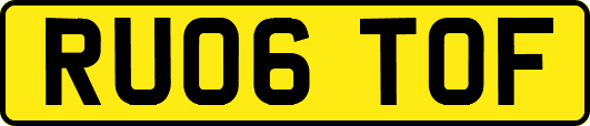RU06TOF