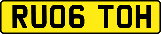 RU06TOH