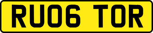 RU06TOR