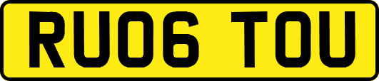 RU06TOU