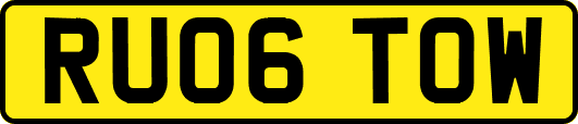 RU06TOW
