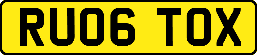 RU06TOX