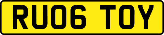 RU06TOY