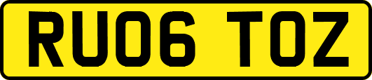 RU06TOZ