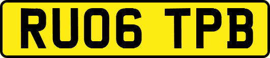 RU06TPB